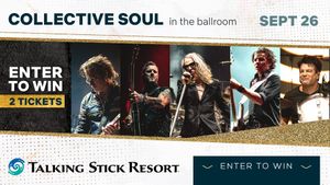 Collective Soul!