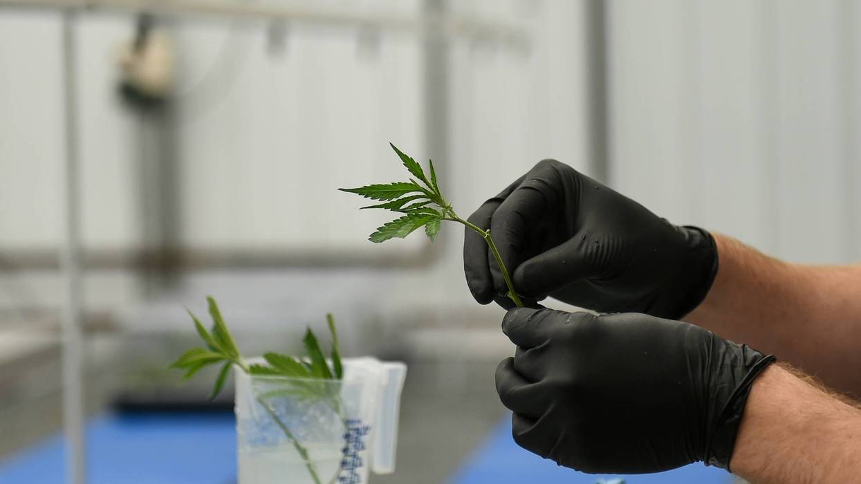 This Pa. bill would let terminally ill patients use medical marijuana even if they’re hospitalized