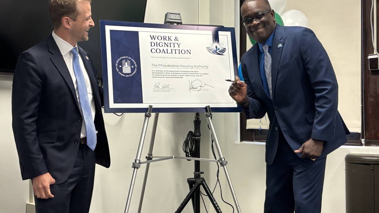 PHA signals support, but no commitment to new federal rules on work requirements for able-bodied residents