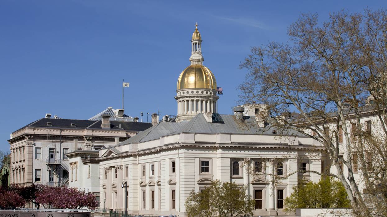 These NJ bills would help better protect victims of domestic violence