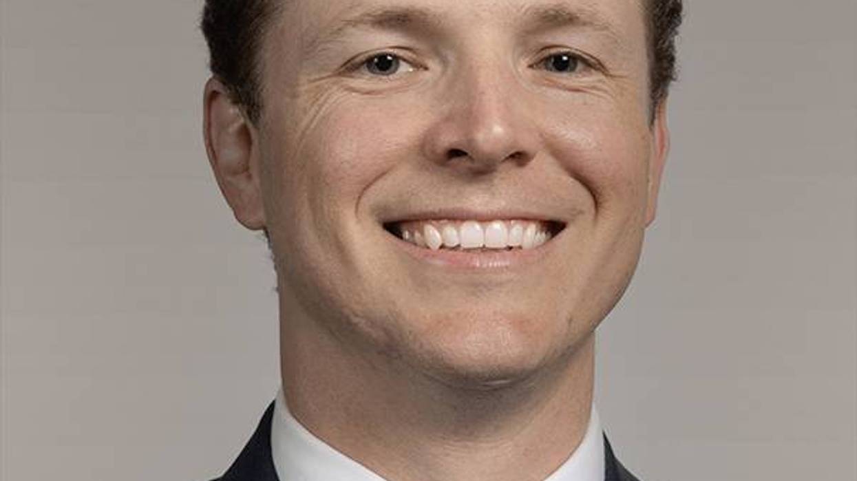 McMaster's son squelches speculation on running for Lt. Gov.