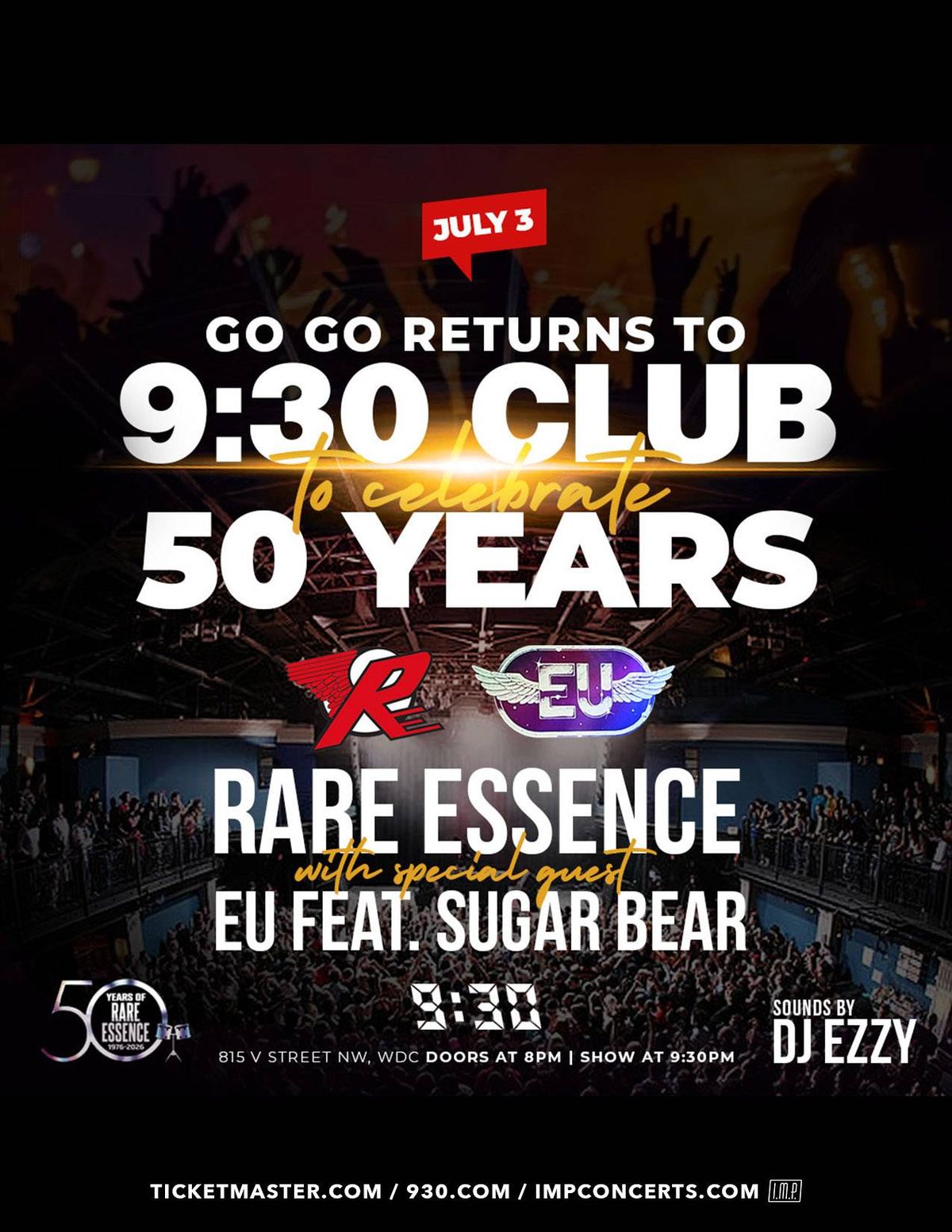 Flexx | Rare Essence