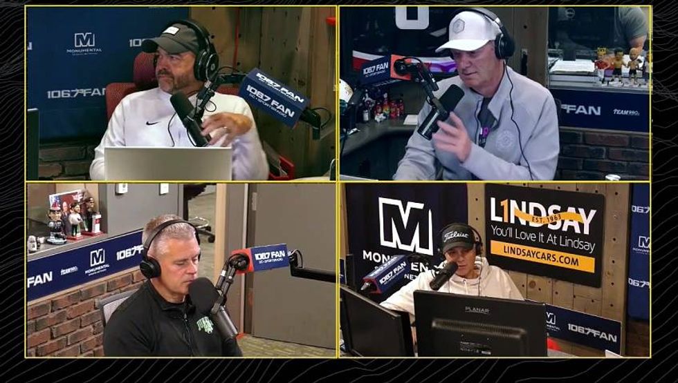 Must Win Game For The Spurs | Sports Junkies