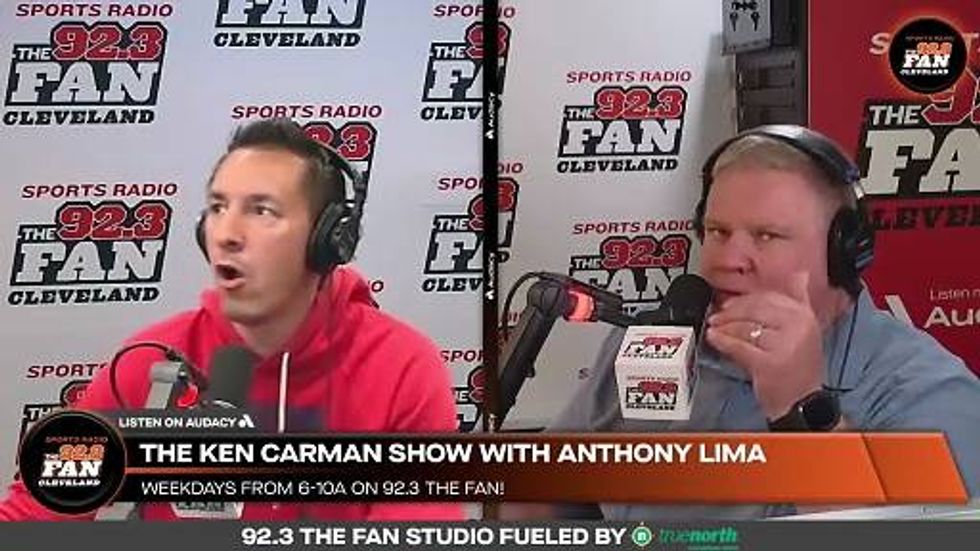 Explaining why the Browns are NOT the place for QB Brendan Sorsby