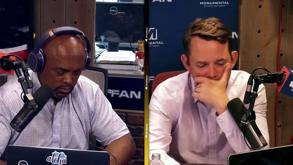 Grant Cohn Believes 49ers Are Problem In Aiyuk Saga I BMitch & Finlay