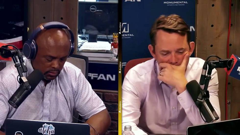 Grant Cohn Believes 49ers Are Problem In Aiyuk Saga I BMitch & Finlay