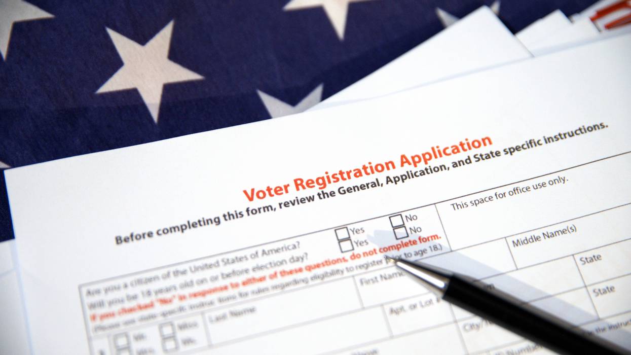 Trump, closed primaries lead to rise in Louisiana Republican voter numbers