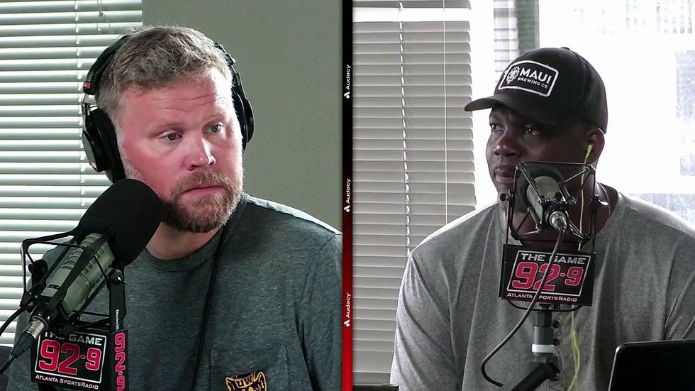 The Midday Show: Which NFL QBs are holding out for money?