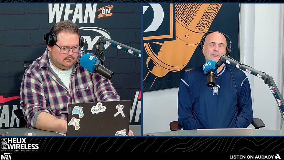 Craig rips national media's Knicks narratives