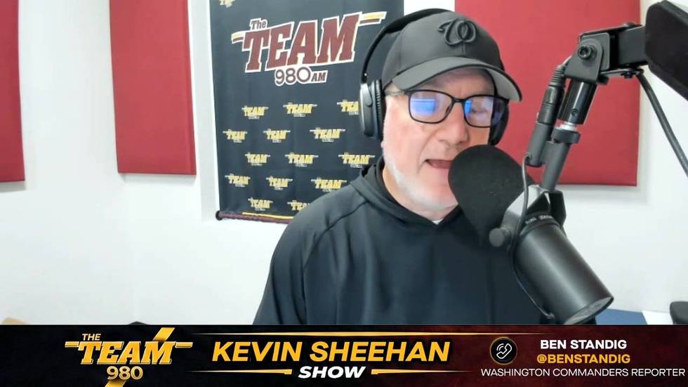 Commanders Deep Dive: Ben Standig Evaluates The Roster Post OTAs