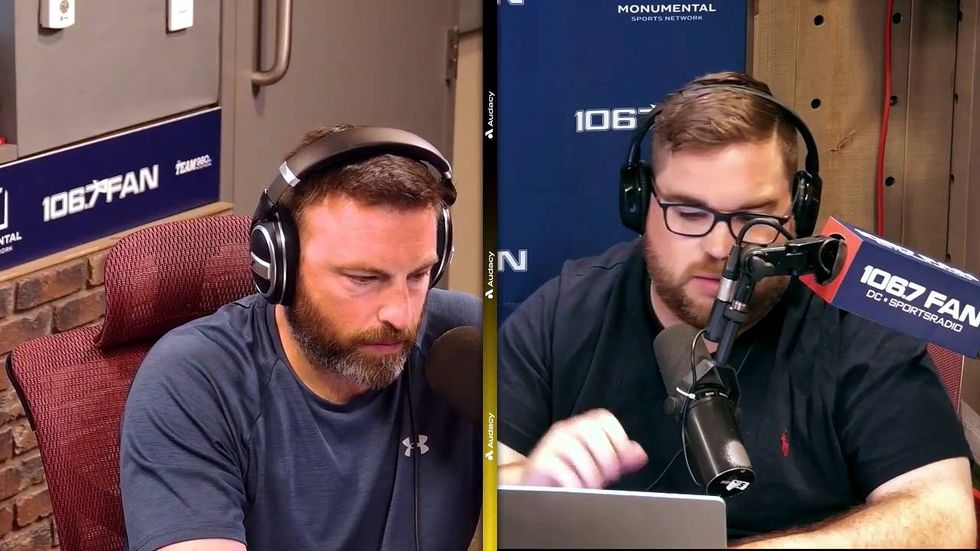 Brendan Sorsby's Injunction is Ridiculous | Grant & Danny