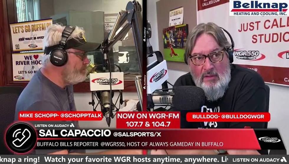 Sal Capaccio on OTAs