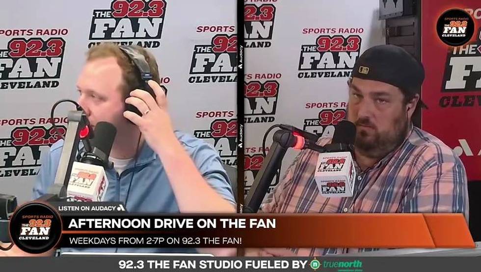 Browns fans are overreacting to Wyatt Teller’s complacency comments; true blame for 2026 season