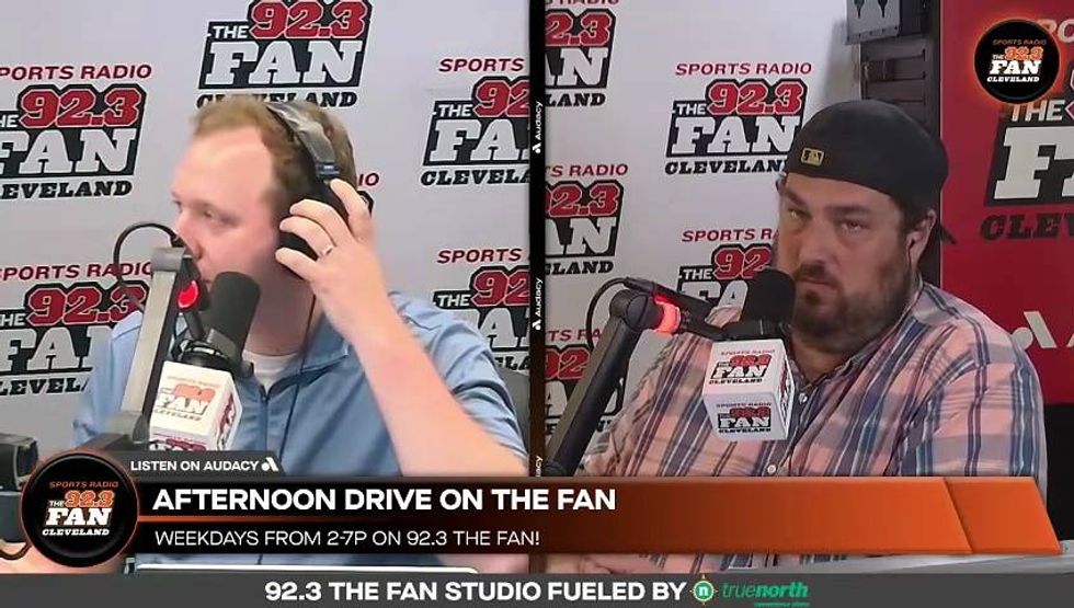 Browns fans are overreacting to Wyatt Teller’s complacency comments; true blame for 2026 season