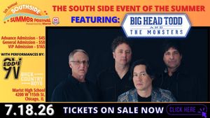 Southside Summer Festival Presented by Marist