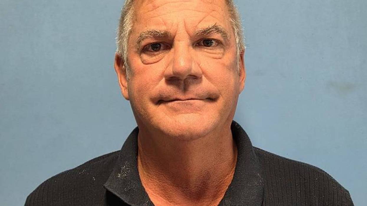 2nd arrest in steakhouse brawl involving St. Tammany sheriff