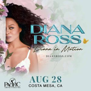 Diana Ross