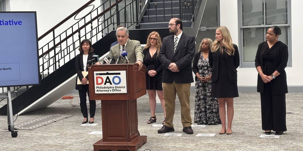 Parker dismisses DA Krasner’s open letter request for more money, calls it a ‘stunt’