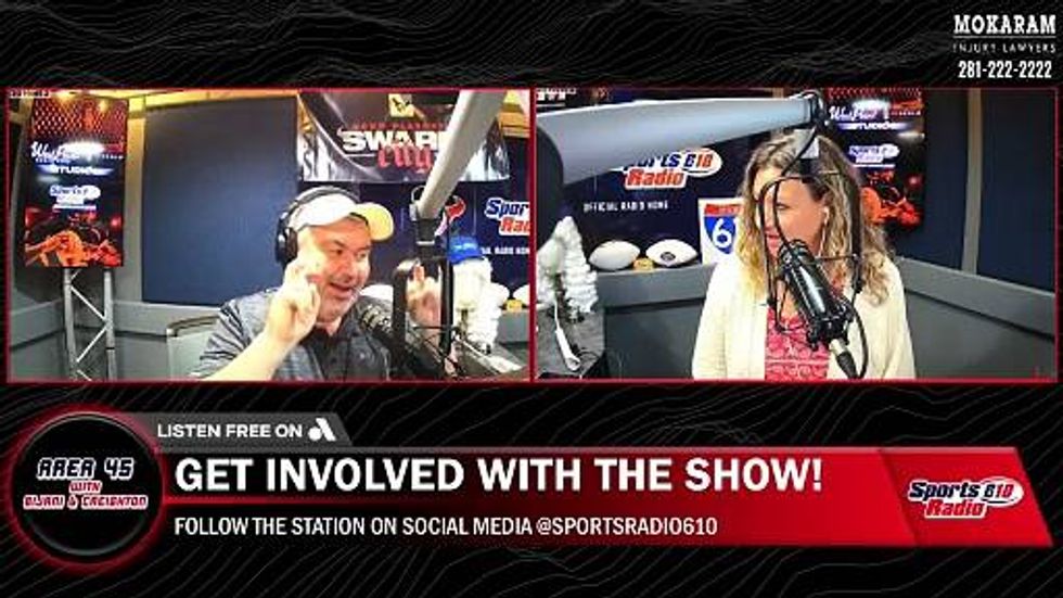 Does Astros GM Dana Brown Get An Unfairly Bad Rap?