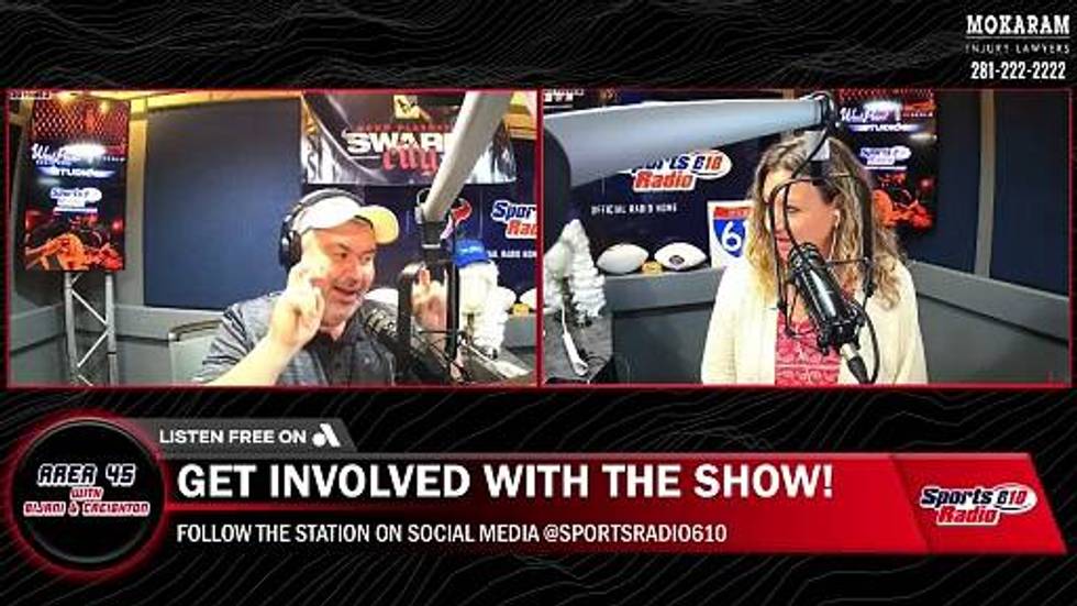 Does Astros GM Dana Brown Get An Unfairly Bad Rap?