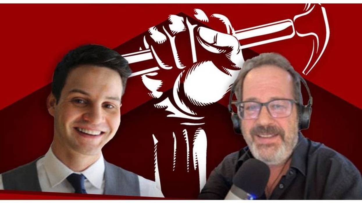 The Workers Rights Radio Show