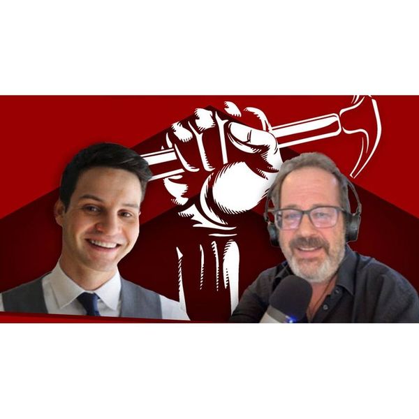 The Workers Rights Radio Show