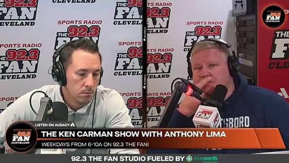 Dan Wetzel: NCAA must maintain integrity amidst Brendan Sorsby gambling situation