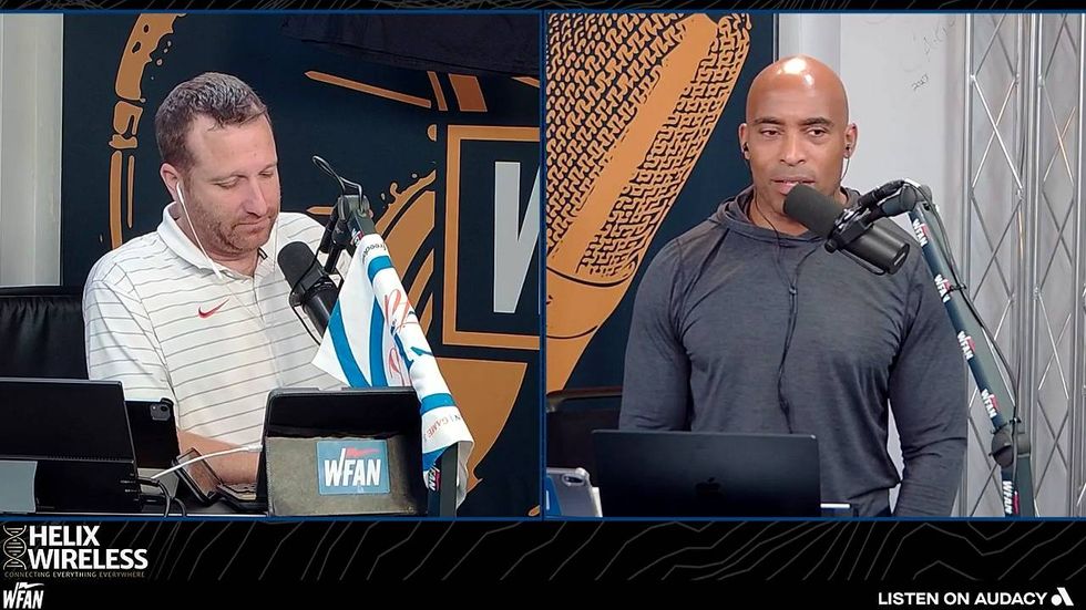 Evan and Tiki say Jalen Brunson has to be better