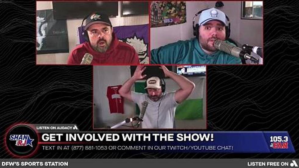 Is Dak The Best QB In The Conference & Which NFC Teams Won't Make The Playoffs? | Shan & RJ