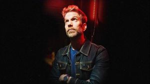 Anthony Jeselnik