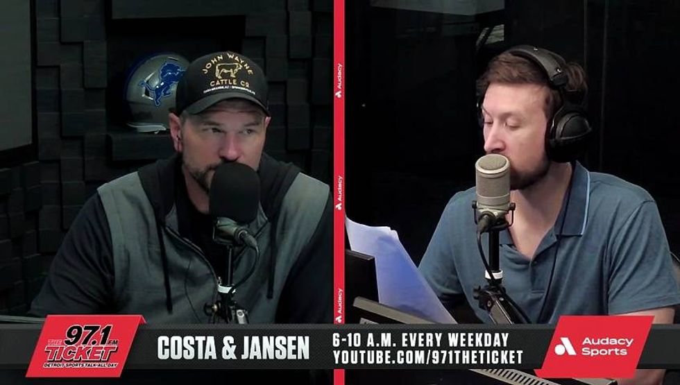 Was There A Barkley Jinx? | Costa and Jansen