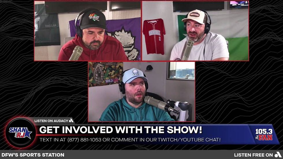 Diamond Calves: Latest MLB Power Rankings, Rangers Deadline Plans & More | Shan & RJ