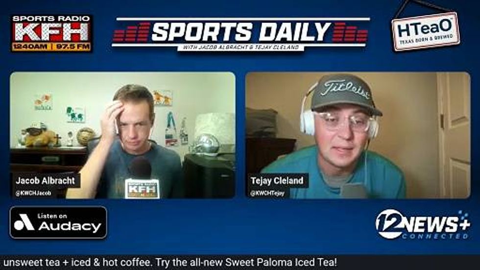 Sorsby, Texas Tech, NCAA, Lawyers, Judgments & Money