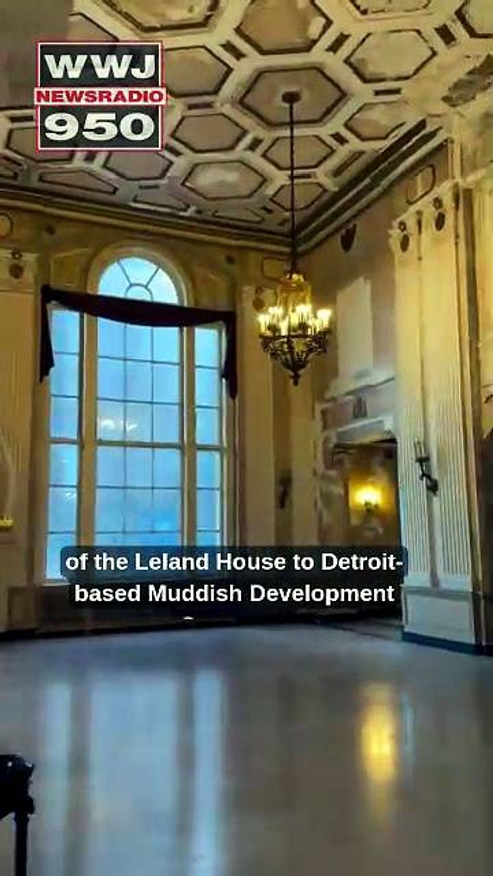 Detroit's historic Leland House in under new ownership