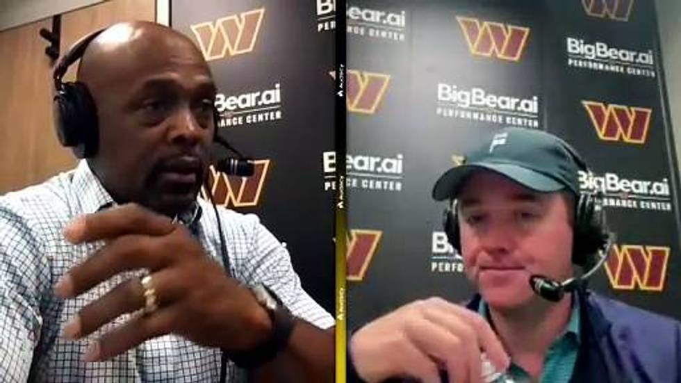Wizards Have Options In NBA Draft I BMitch & Finlay