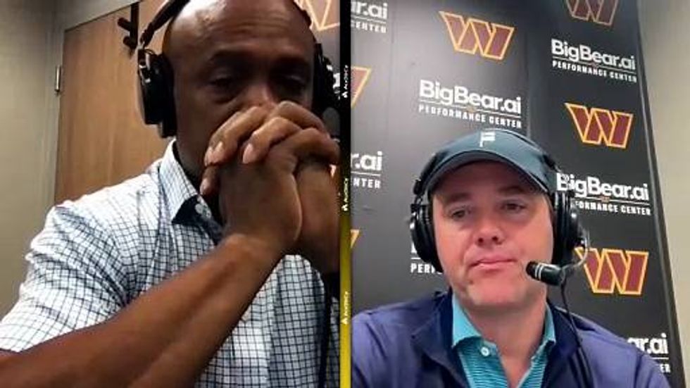 News Around The NFL With Mike Jones I BMitch & Finlay