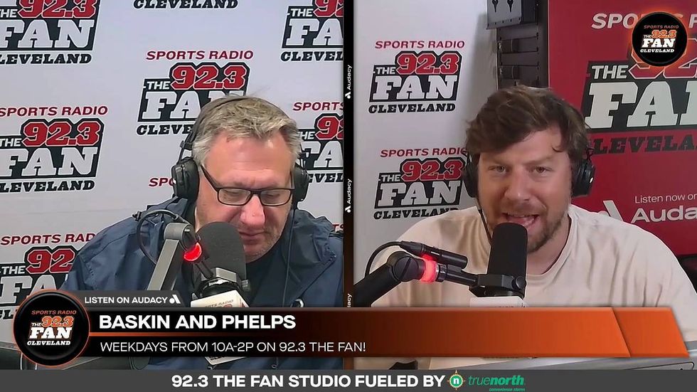 Doug Dieken recaps Joel Bitonio's 'rock solid' career, what made him the latest Browns great