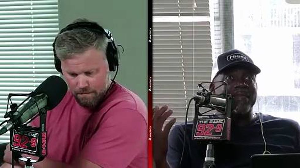 Who was Game 3's unsuspected hero? | The Midday Show