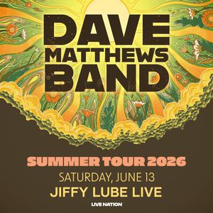 Dave Matthews Band