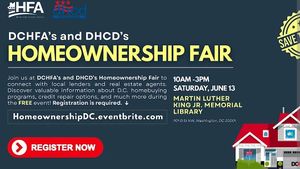 DC Housing Fair