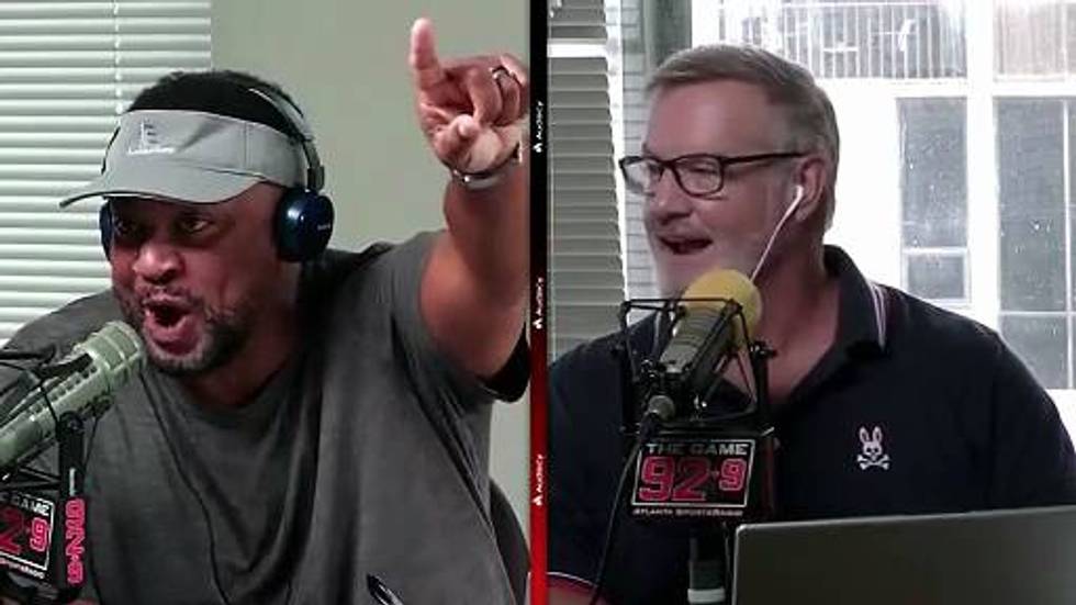 Falcons QB Coach stresses footwork and fundamentals in QB competition