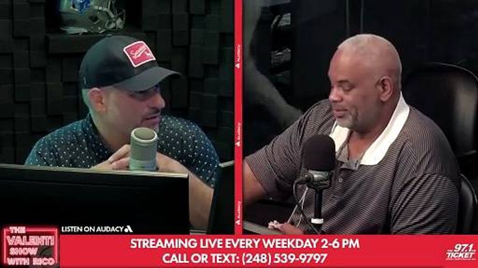 What The Sorsby Ruling Is Doing To College Football | The Valenti Show with Rico