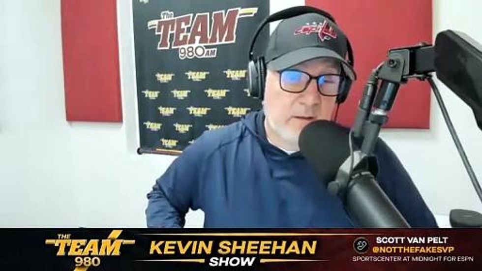 Scott Van Pelt NBA Finals Game 3 Analysis | Is Victor Wembanyama A Dirty Player?