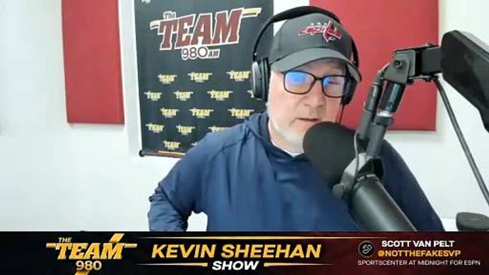 Scott Van Pelt NBA Finals Game 3 Analysis | Is Victor Wembanyama A Dirty Player?