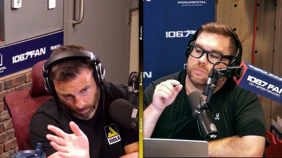 Matt Barrows Breaks Down Brandon Aiyuk's Situation With the 49ers | Grant & Danny