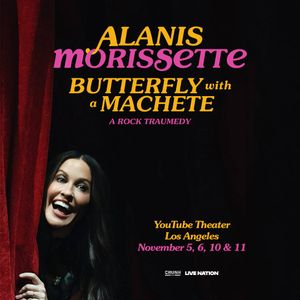 Alanis Morissette