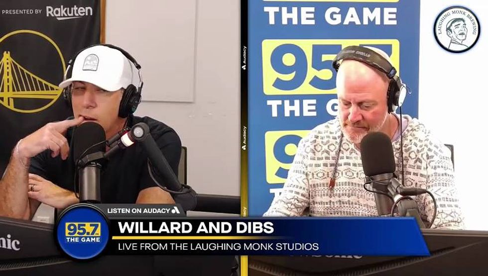 Why'd Vitello go away from Webb?