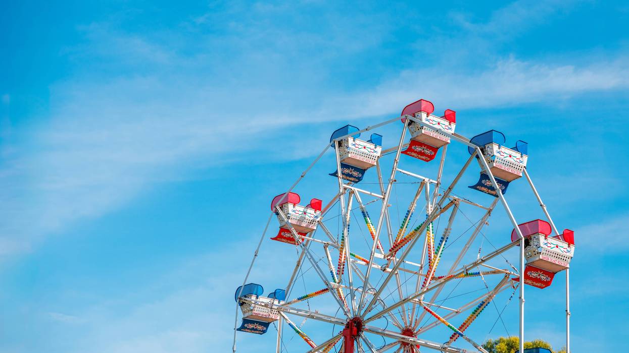 New summer carnival coming to Downtown Niagara Falls