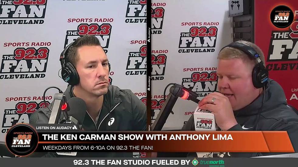 Discussing if the Browns QB race is a true competition or not