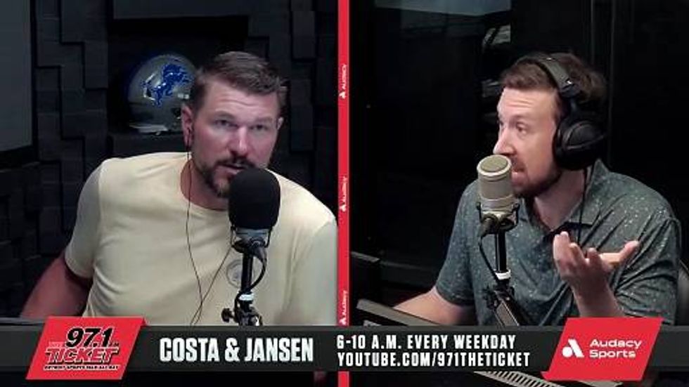 Will The Tigers Get Three All-Stars? | Costa and Jansen